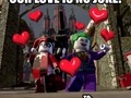 Got a Valentine that drives you crazy? Share this…