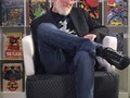 Come see Frank Miller in Los Angeles tomorrow