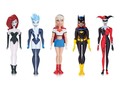 This year brings some of DC Collectibles&#039