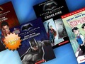 There's still time to win junior books from…