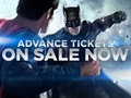 The time has come! Get your advanced tickets for…
