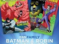 Introduce a young fan to the Dynamic Duo when you…