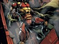 Who are the New Gods, and why are they pivotal to…