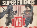 The end of a super friendship? Find out with #…