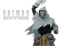 Your angel of death awaits with this limited bust…