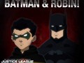 With a Wayne by your side, the odds are stacked…