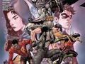 # NewDCDay brings the dramatic, incendiary…
