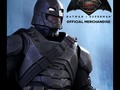 We’ve got your Batman v Superman merch right…