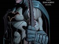 What does Batman have to do with Sylvester…