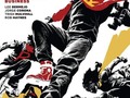 The teenagers of Gotham take it upon themselves…