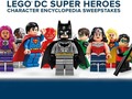 The LEGO DC Comics Super Heroes Character…