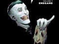 Some criminals hide their faces--Joker just peels…