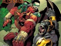 Batman helps superman in the third chapter of the…