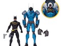 Jim Gordon takes up the Batman mantle; this…