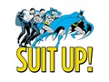 Let Batman do the texting for you! Download the…