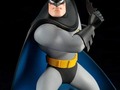Now you can pre-order a beautiful 1/10 BATMAN…