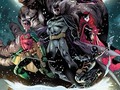 It's just a few weeks until one of DC's…