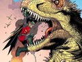 # NewDCDay brings Damian's ongoing…