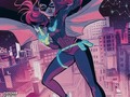 Barbara Gordon's time in Burnside ends, but…