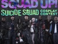 Killer cosplayers, you could score free tickets…