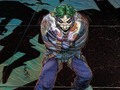 THE DARK KNIGHT RETURNS: THE LAST CRUSADE #1…