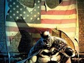 Batman is M.I.A., leaving Batwoman to guide the…
