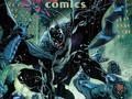 Find the Bat-Family in DETECTIVE COMICS #935