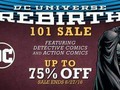There's still time to get up to 75% off…