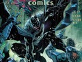 The Colony strikes out at Batman, but is his team…