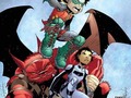 The fight's not over, and Damian must face…