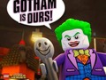 Joker has unleashed chaos on Gotham! Will the…