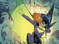 Barbara Gordon follows a deadly mystery through…