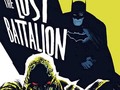 Batman finds the organization that has…