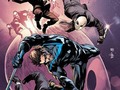 Dick Grayson and his new mentor embark on their…