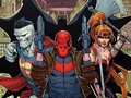 Jason Todd makes a shocking discovery about the…