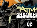 “I AM GOTHAM” Chapter Three Batman digs deeper…