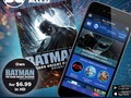 Own the BATMAN: THE DARK KNIGHT RETURNS DELUXE…