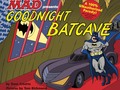 MAD Magazine presents the Goodnight Moon parody…