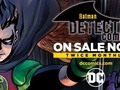 “Rise of the Batmen” part five! Batman, Batwoman
