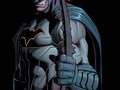 Scott Snyder is back, and he's kicked off…