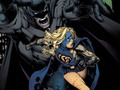 At the end of "I Am Gotham," Batman…