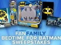 Enter by 8/29 for a chance to win the Fan Family…