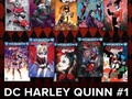 Get a chance to win over 70 variants of HARLEY…