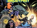 The Birds of Prey are together again, but is it…