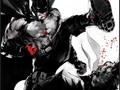 Two-Face turns one of Batman's greatest…
