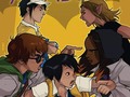 # NewDCDay brings DC COMICS: BOMBSHELLS ANNUAL…