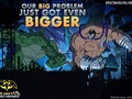 When mutants are involved, Batman pulls out all…