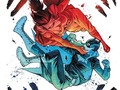 Batgirl continues on to Korea to investigate the…
