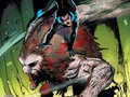 Dick Grayson completes his mission against the…