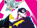 In stores today, get BATMAN BEYOND: #…